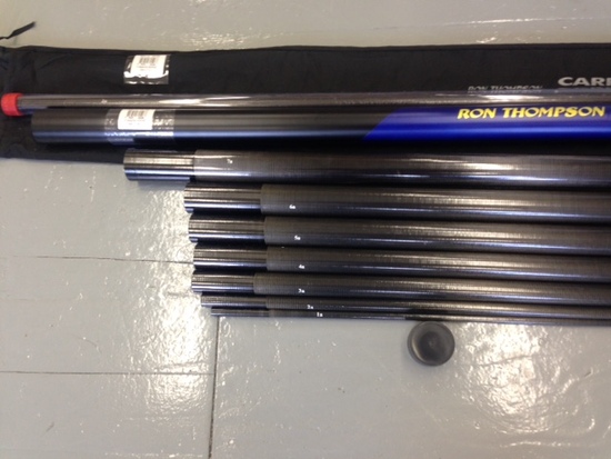 Pole Kit 1