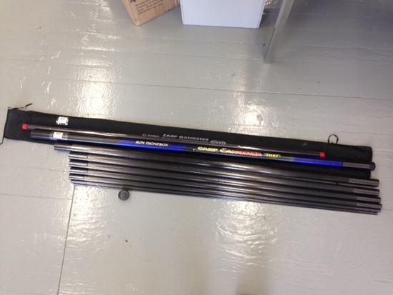 Pole Kit 2